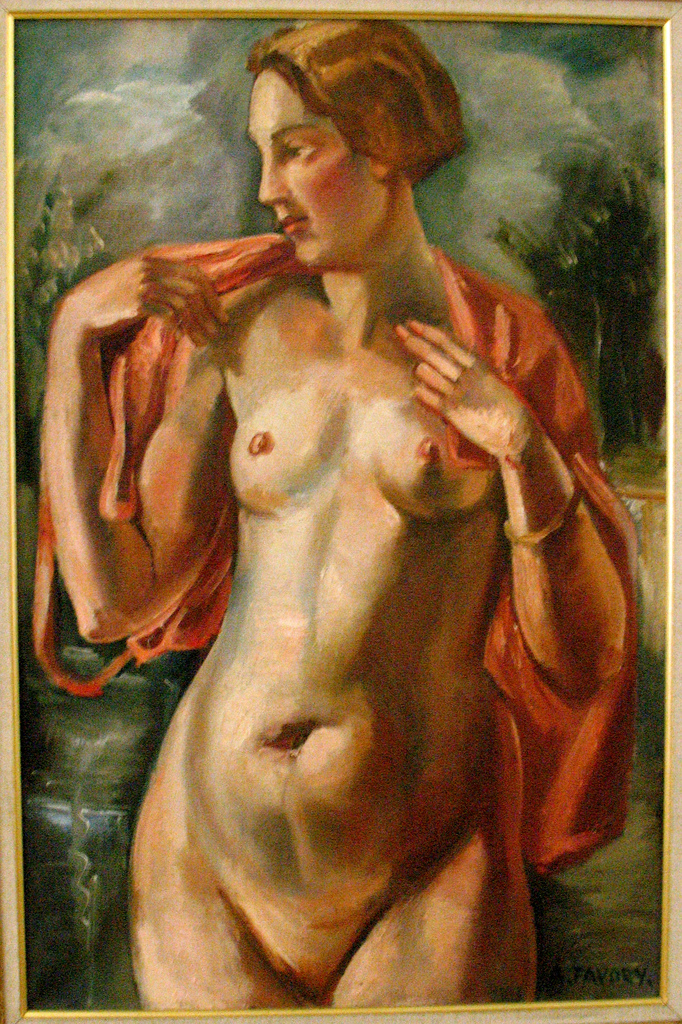 Nude